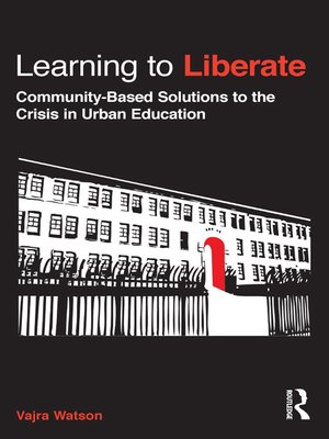 cover image of Learning to Liberate